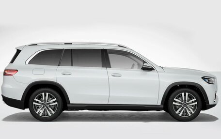 Mercedes-Benz GLS, 2025 год, 20 384 000 рублей, 3 фотография