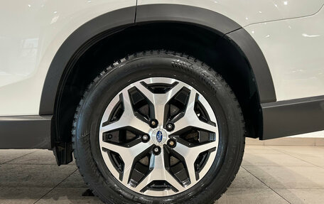 Subaru Forester, 2020 год, 2 149 000 рублей, 11 фотография