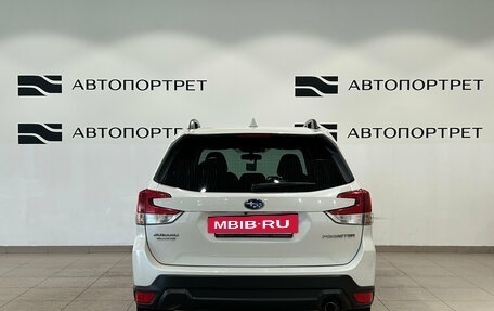 Subaru Forester, 2020 год, 2 149 000 рублей, 6 фотография