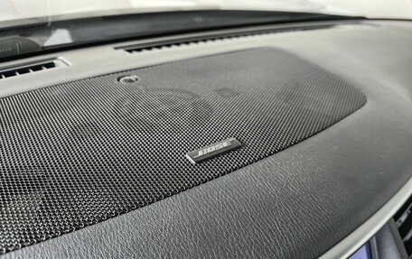 Infiniti QX80 I рестайлинг, 2017 год, 4 000 000 рублей, 20 фотография