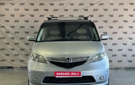 Honda Elysion I, 2004 год, 1 100 000 рублей, 2 фотография