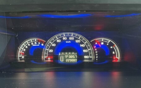 Honda Elysion I, 2004 год, 1 100 000 рублей, 10 фотография