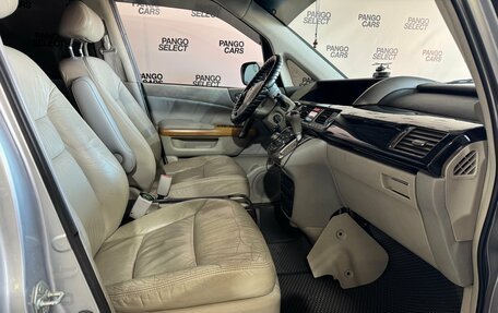 Honda Elysion I, 2004 год, 1 100 000 рублей, 13 фотография