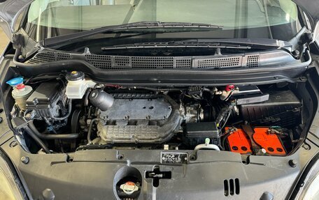 Honda Elysion I, 2004 год, 1 100 000 рублей, 19 фотография