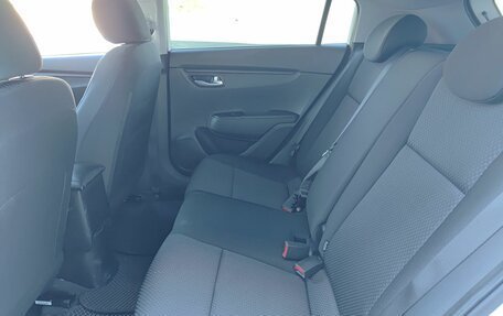 KIA Rio IV, 2021 год, 1 699 800 рублей, 15 фотография