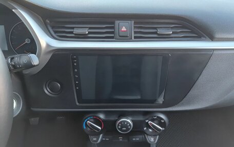 KIA Rio IV, 2021 год, 1 699 800 рублей, 18 фотография