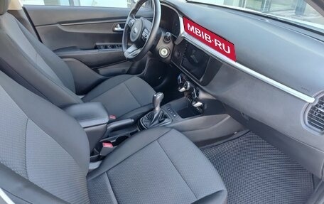 KIA Rio IV, 2021 год, 1 699 800 рублей, 13 фотография