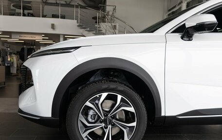 Haval F7x, 2026 год, 3 799 000 рублей, 8 фотография