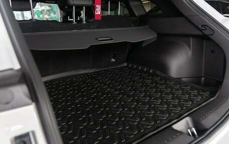 Haval F7x, 2026 год, 3 799 000 рублей, 28 фотография