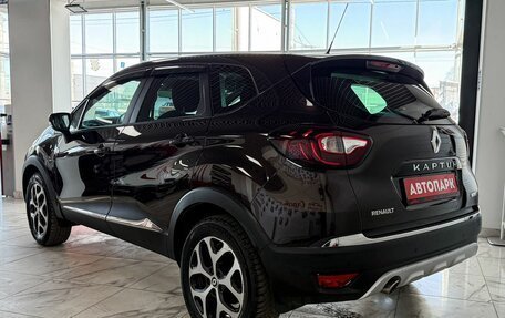 Renault Kaptur I рестайлинг, 2020 год, 1 599 000 рублей, 4 фотография