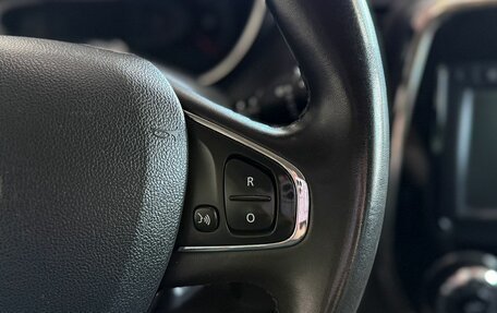 Renault Kaptur I рестайлинг, 2020 год, 1 599 000 рублей, 18 фотография