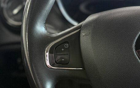 Renault Kaptur I рестайлинг, 2020 год, 1 599 000 рублей, 17 фотография