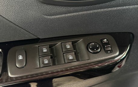 Renault Kaptur I рестайлинг, 2020 год, 1 599 000 рублей, 22 фотография