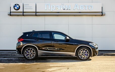 BMW X2, 2018 год, 2 900 000 рублей, 6 фотография