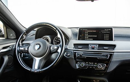 BMW X2, 2018 год, 2 900 000 рублей, 15 фотография