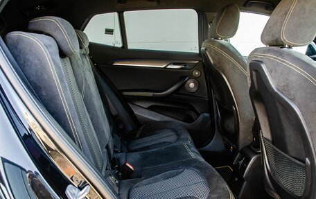 BMW X2, 2018 год, 2 900 000 рублей, 14 фотография