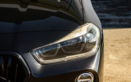 BMW X2, 2018 год, 2 900 000 рублей, 8 фотография