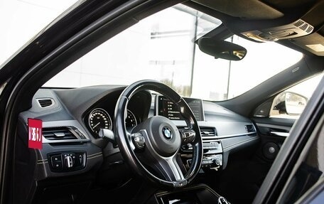 BMW X2, 2018 год, 2 900 000 рублей, 12 фотография