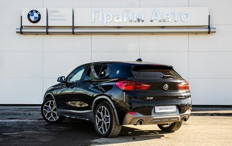 BMW X2, 2018 год, 2 900 000 рублей, 17 фотография