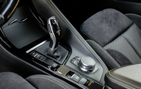 BMW X2, 2018 год, 2 900 000 рублей, 25 фотография