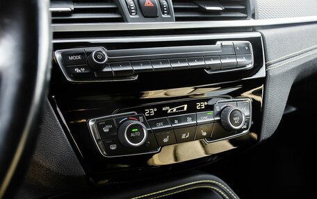 BMW X2, 2018 год, 2 900 000 рублей, 24 фотография