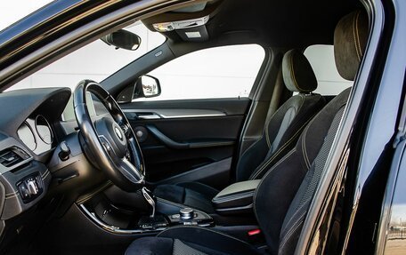 BMW X2, 2018 год, 2 900 000 рублей, 19 фотография