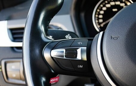 BMW X2, 2018 год, 2 900 000 рублей, 21 фотография