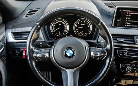 BMW X2, 2018 год, 2 900 000 рублей, 20 фотография