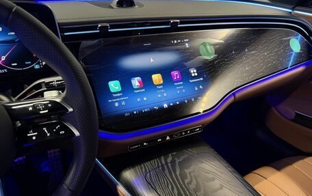 Mercedes-Benz E-Класс, 2025 год, 9 500 000 рублей, 4 фотография