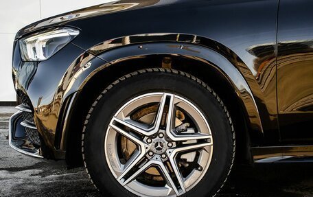 Mercedes-Benz GLE, 2021 год, 7 500 000 рублей, 7 фотография