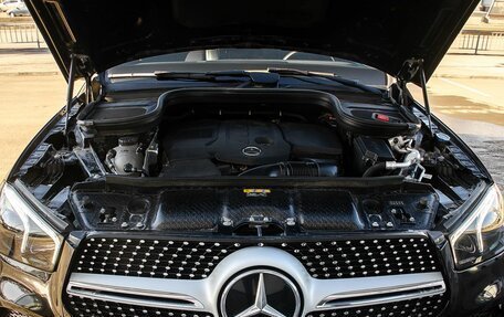 Mercedes-Benz GLE, 2021 год, 7 500 000 рублей, 10 фотография