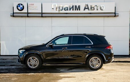 Mercedes-Benz GLE, 2021 год, 7 500 000 рублей, 5 фотография