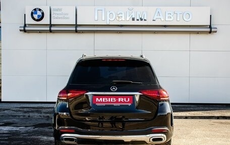 Mercedes-Benz GLE, 2021 год, 7 500 000 рублей, 4 фотография