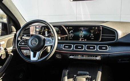 Mercedes-Benz GLE, 2021 год, 7 500 000 рублей, 15 фотография