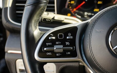 Mercedes-Benz GLE, 2021 год, 7 500 000 рублей, 21 фотография