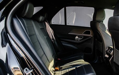 Mercedes-Benz GLE, 2021 год, 7 500 000 рублей, 14 фотография