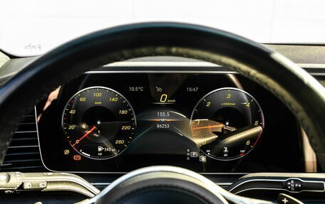 Mercedes-Benz GLE, 2021 год, 7 500 000 рублей, 13 фотография