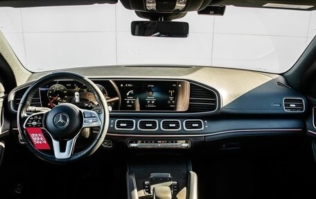 Mercedes-Benz GLE, 2021 год, 7 500 000 рублей, 11 фотография