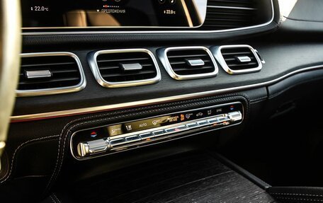 Mercedes-Benz GLE, 2021 год, 7 500 000 рублей, 24 фотография