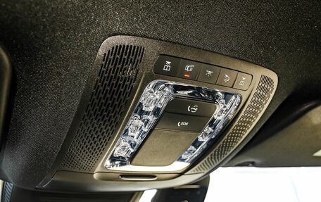 Mercedes-Benz GLE, 2021 год, 7 500 000 рублей, 25 фотография