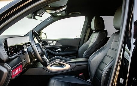 Mercedes-Benz GLE, 2021 год, 7 500 000 рублей, 19 фотография