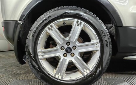 Land Rover Range Rover Evoque I, 2013 год, 1 649 000 рублей, 9 фотография