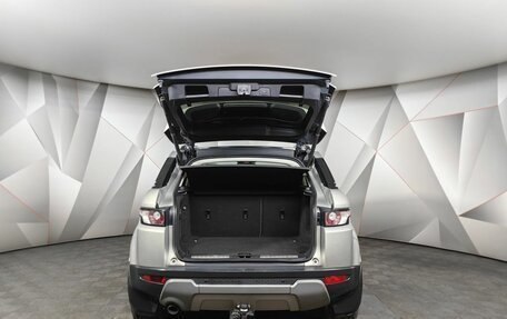 Land Rover Range Rover Evoque I, 2013 год, 1 649 000 рублей, 11 фотография