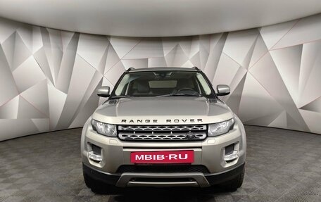 Land Rover Range Rover Evoque I, 2013 год, 1 649 000 рублей, 7 фотография