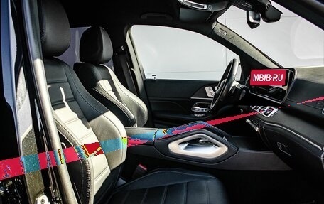 Mercedes-Benz GLE, 2021 год, 7 500 000 рублей, 18 фотография