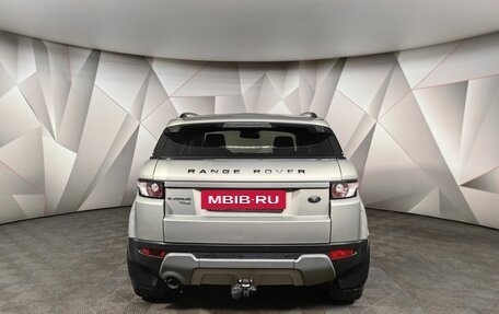 Land Rover Range Rover Evoque I, 2013 год, 1 649 000 рублей, 8 фотография