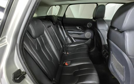 Land Rover Range Rover Evoque I, 2013 год, 1 649 000 рублей, 15 фотография