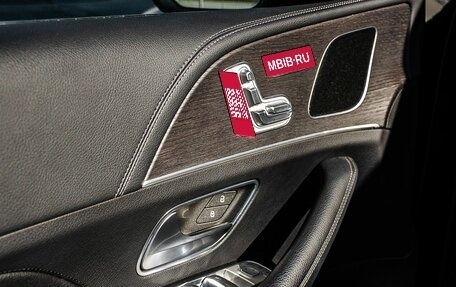 Mercedes-Benz GLE, 2021 год, 7 500 000 рублей, 26 фотография