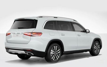 Mercedes-Benz GLS, 2025 год, 20 384 000 рублей, 4 фотография