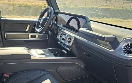 Mercedes-Benz G-Класс W463 рестайлинг _iii, 2026 год, 28 000 000 рублей, 6 фотография